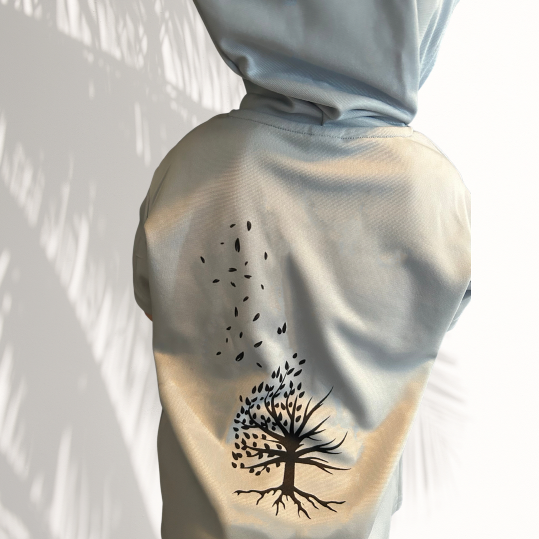 New Creation Kids Hoodie