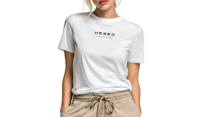 Hesed Fashion Tee