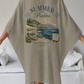 SIP One-Size Button Tunic