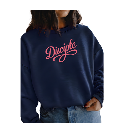 Cozy Crew - Disciple Script