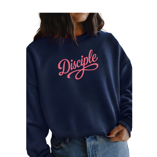 Cozy Crew - Disciple Script