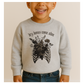 Cozy Crew - Dry Bones (Toddler & Youth)