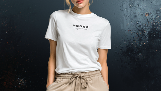 Hesed Fashion Tee