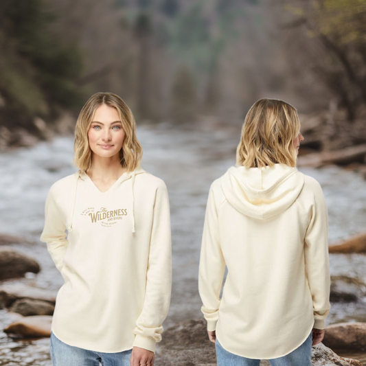 Lightweight Isaiah 43:19 Hoodie