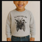Cozy Crew - Dry Bones (Toddler & Youth)