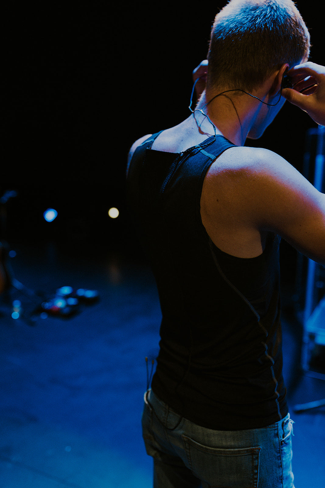 Tech|Tank™️ (Men's)