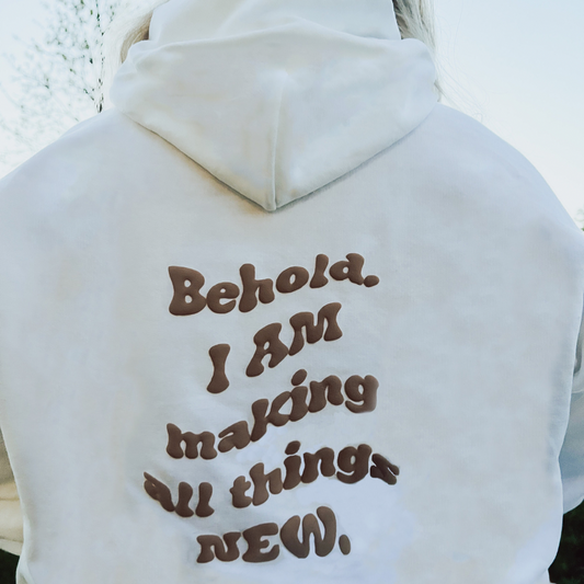 Clean Heart Sweatshirt