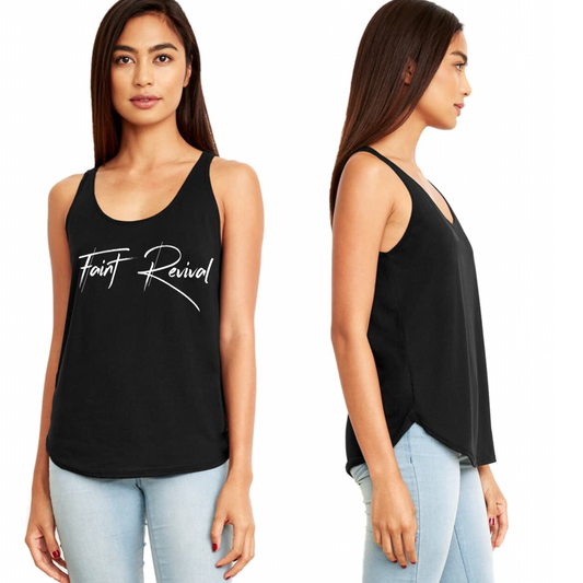 Festival Tank