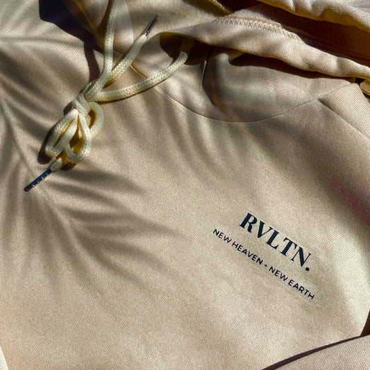 RVLTN 21-22 Hoodie