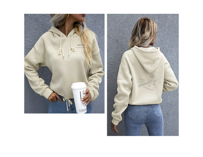 RVLTN 21-22 Hoodie