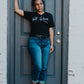 Full Logo Tee