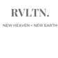 RVLTN 21-22 Hoodie