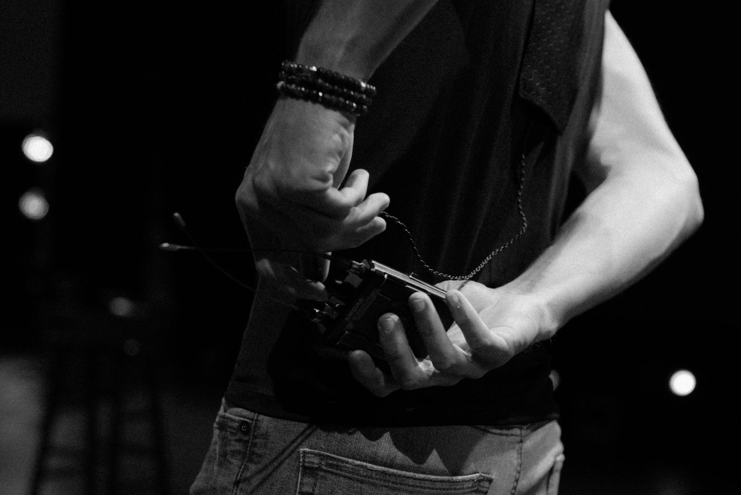 Tech|Tank™️ (Men's)