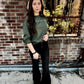 Long-Sleeve Freedom Tee